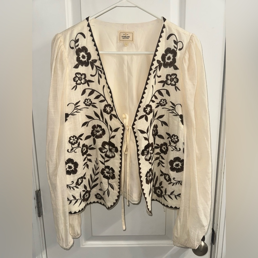 Western Vest